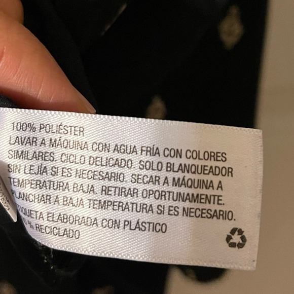 PLUS SIZE 4X AVA & VIV SLEEVELESS FLOWY TOP EXCELLENT CONDITION - Picture 4 of 10